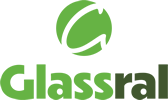 Logotipo Glassral