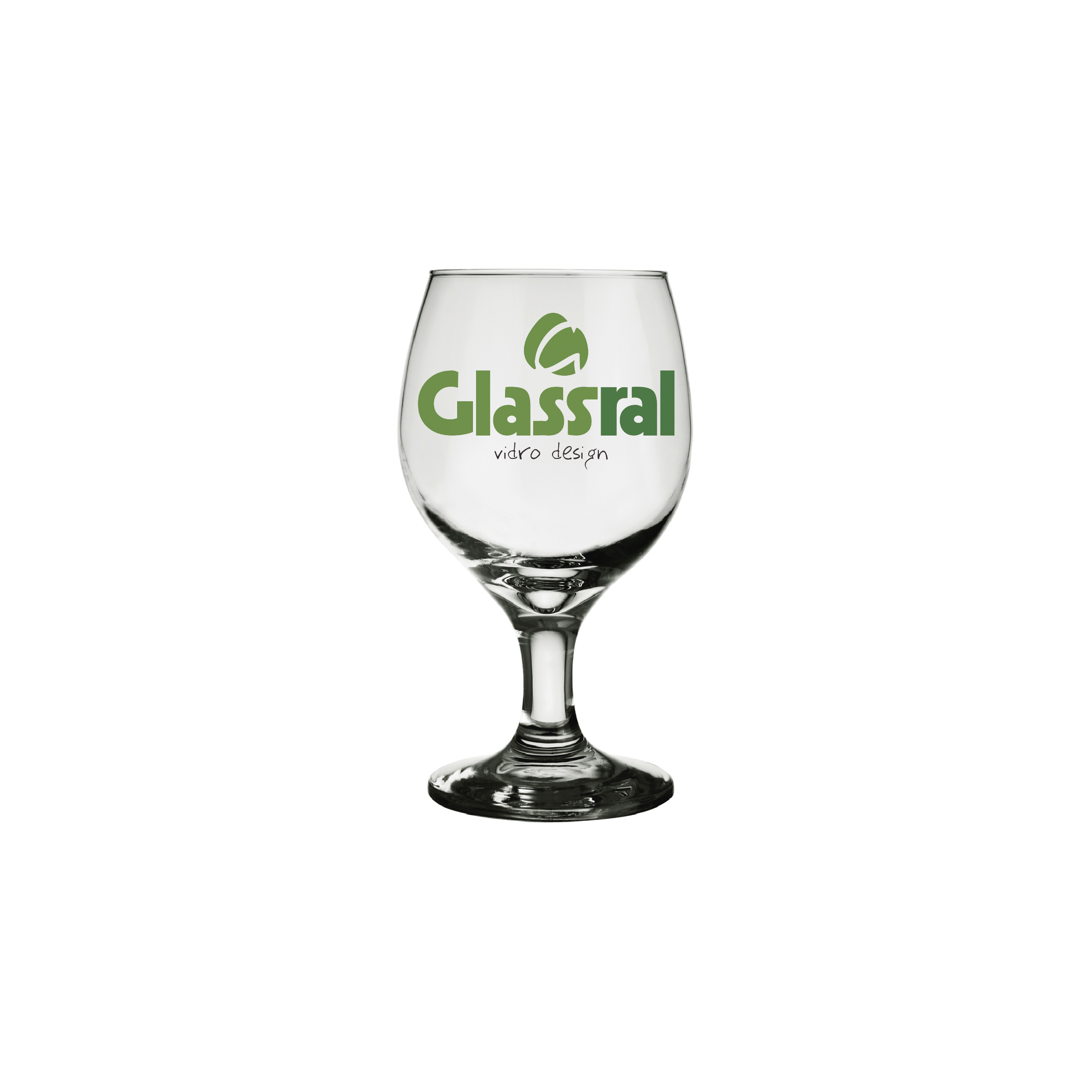 Taça Gallant Vinho Branco