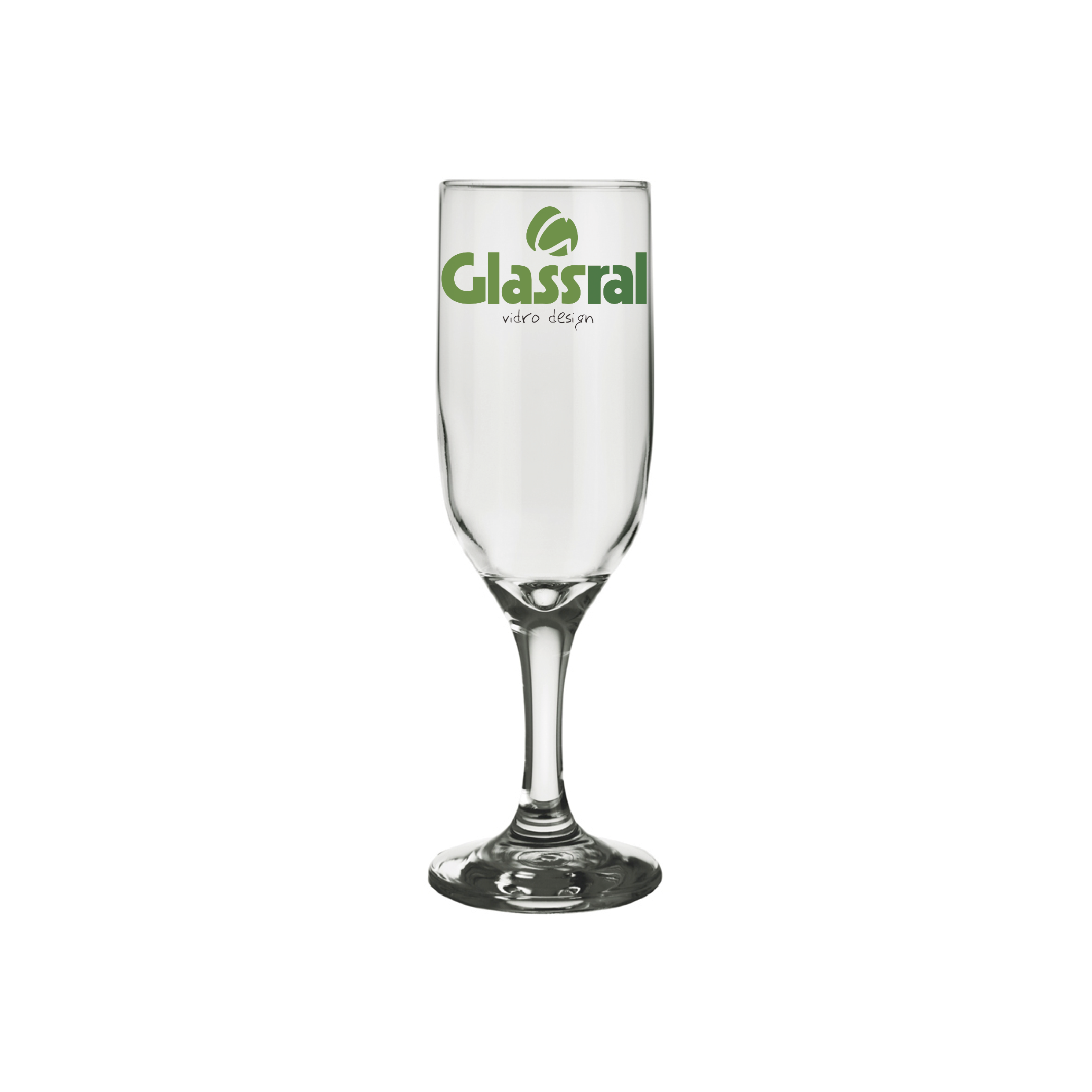 Taça Gallant Champagne