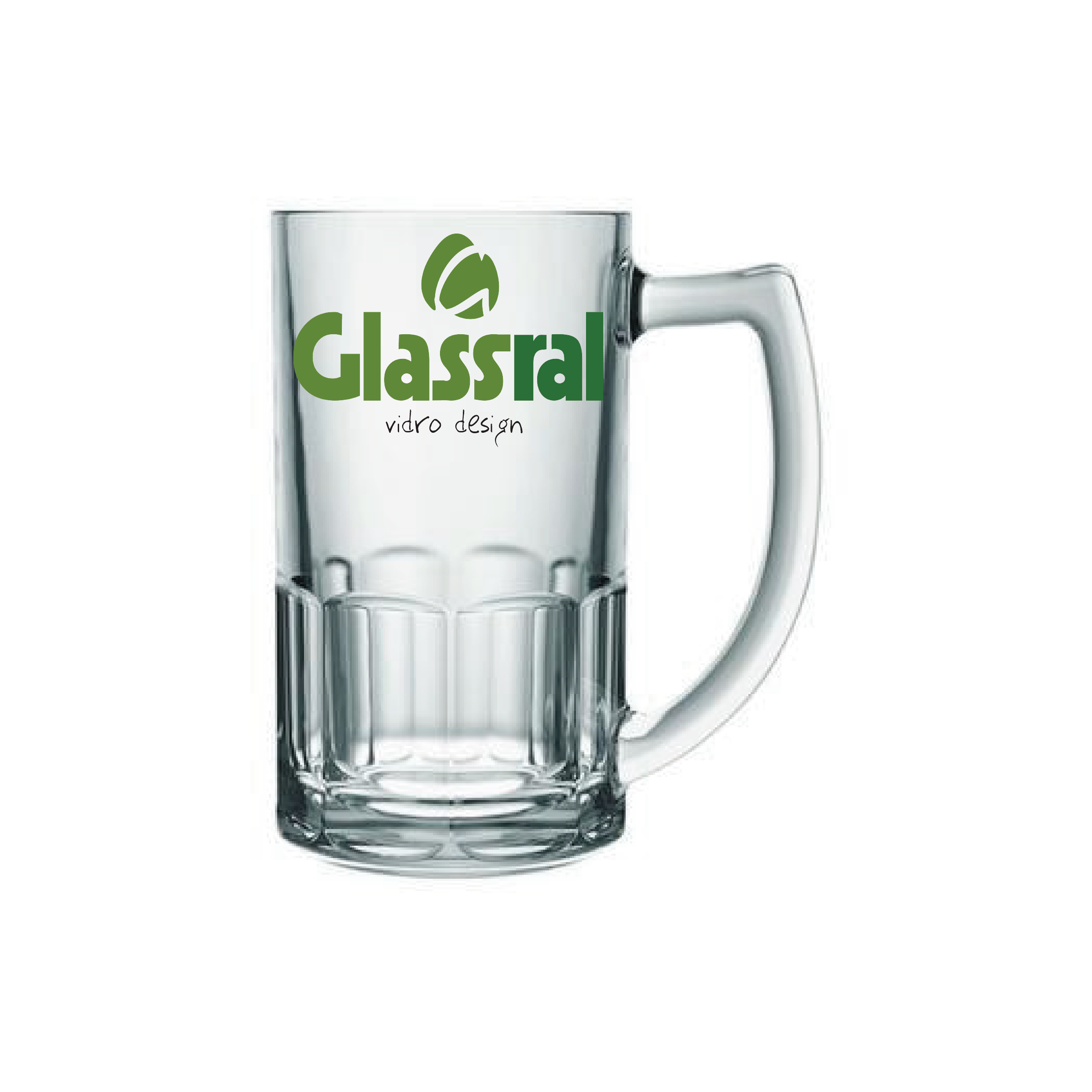 Caneca Bristol