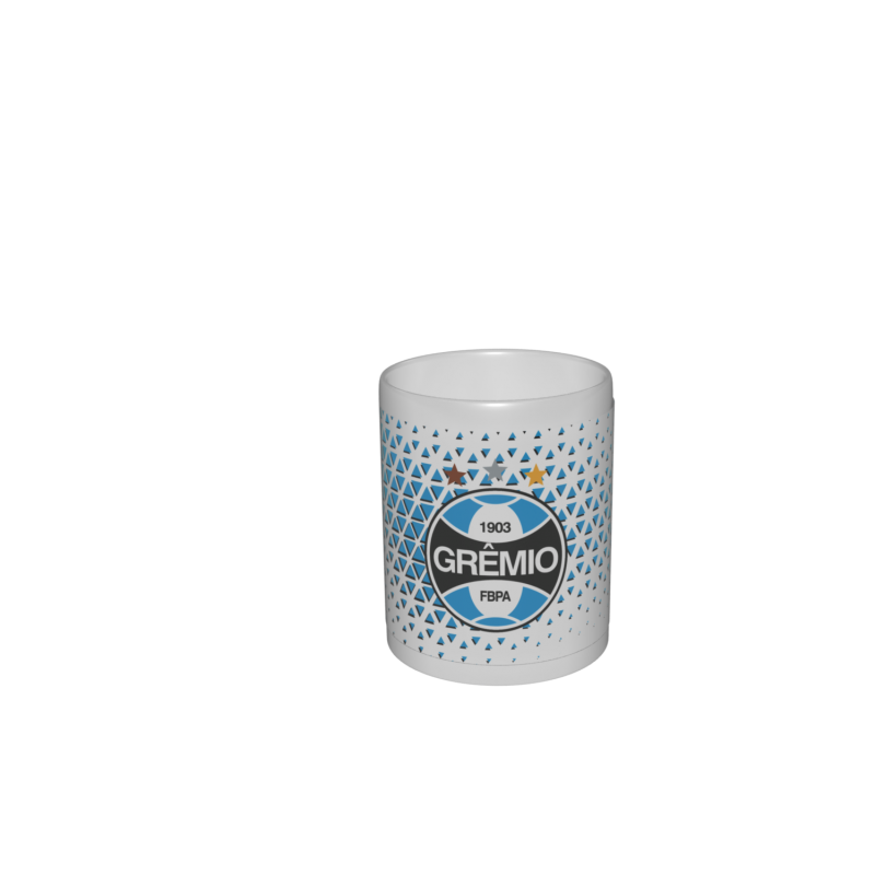 Caneca Reta | Grêmio