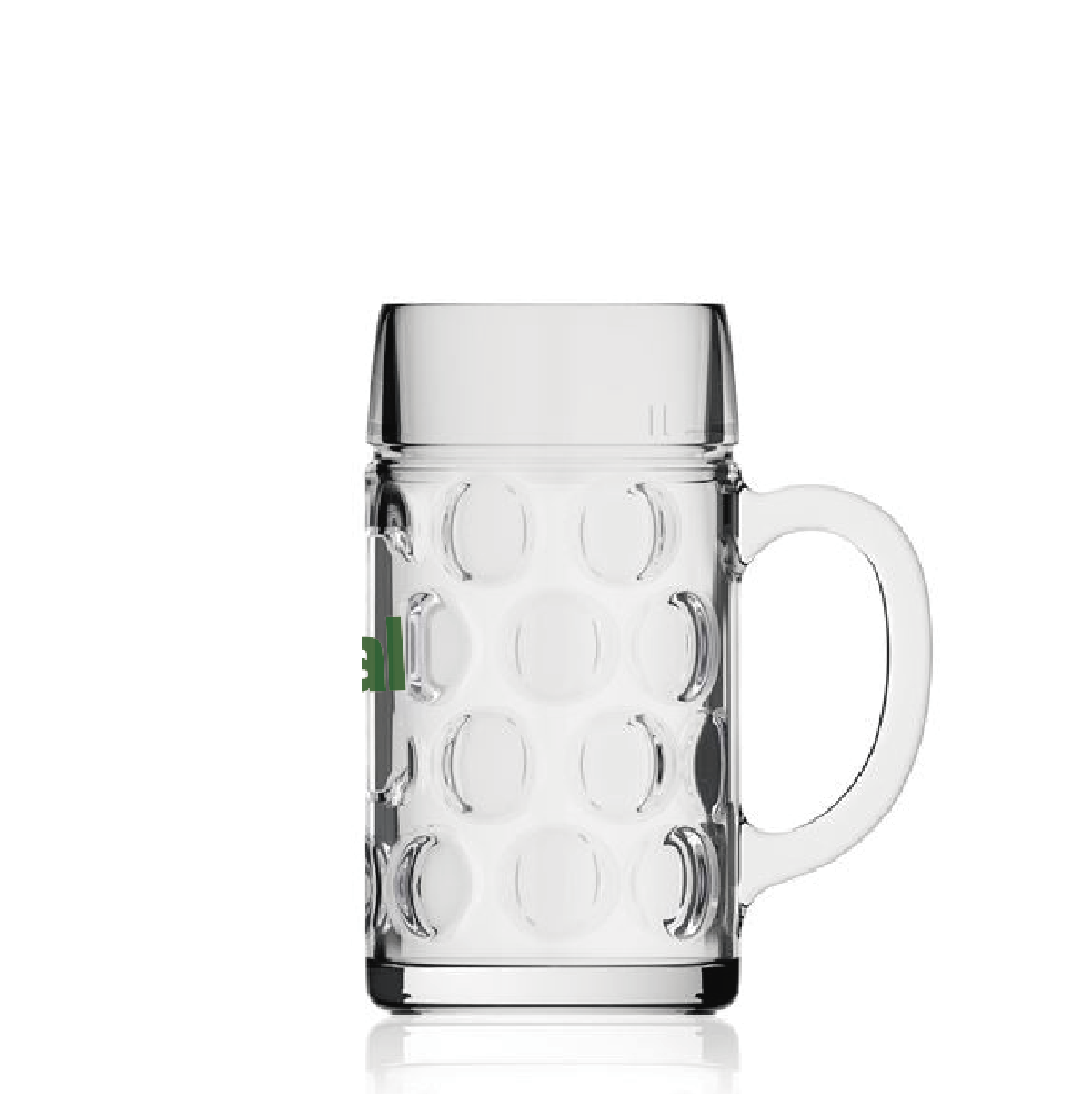 Caneca Isar Beer Glass