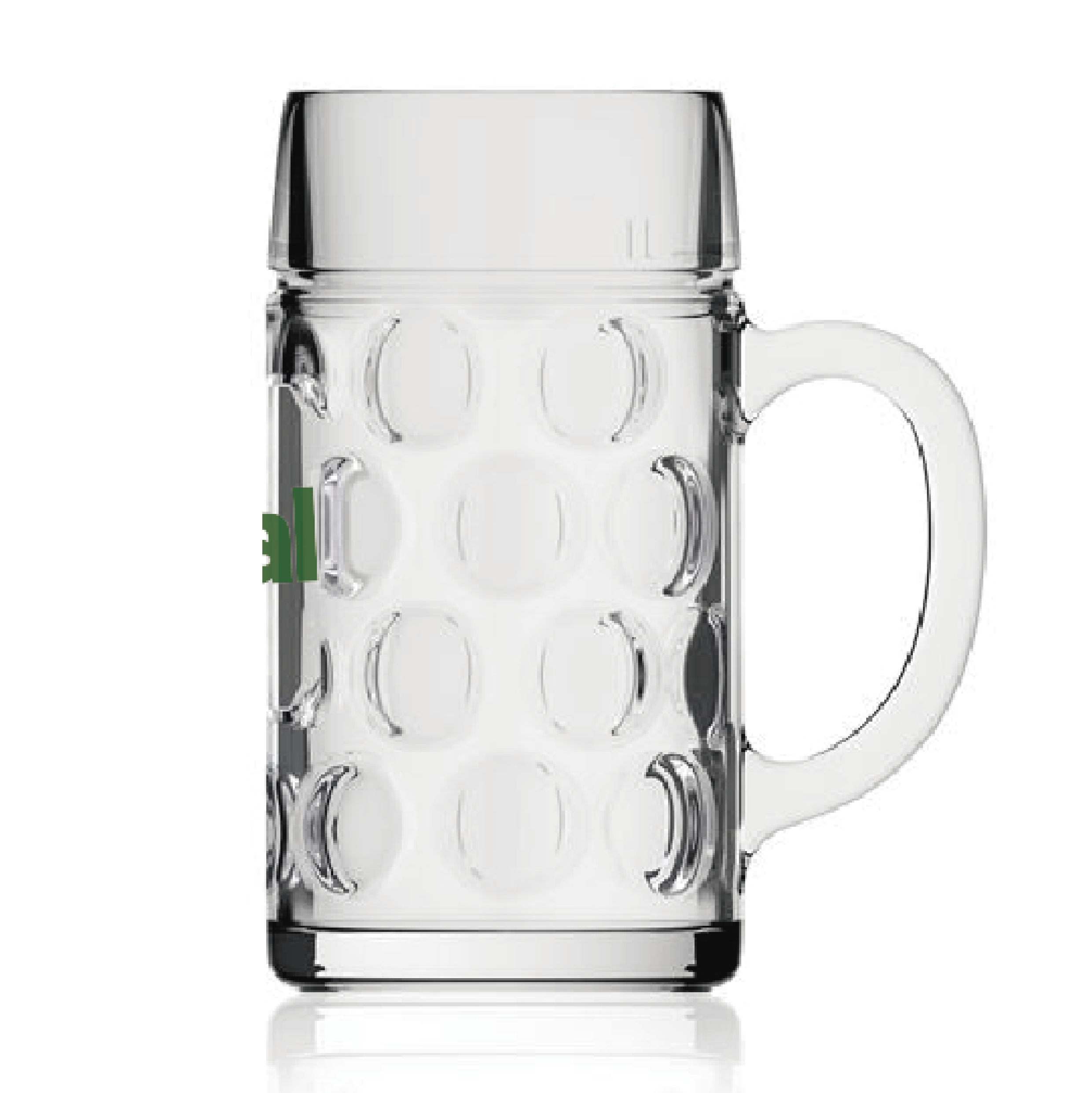 Caneca Isar Beer Glass