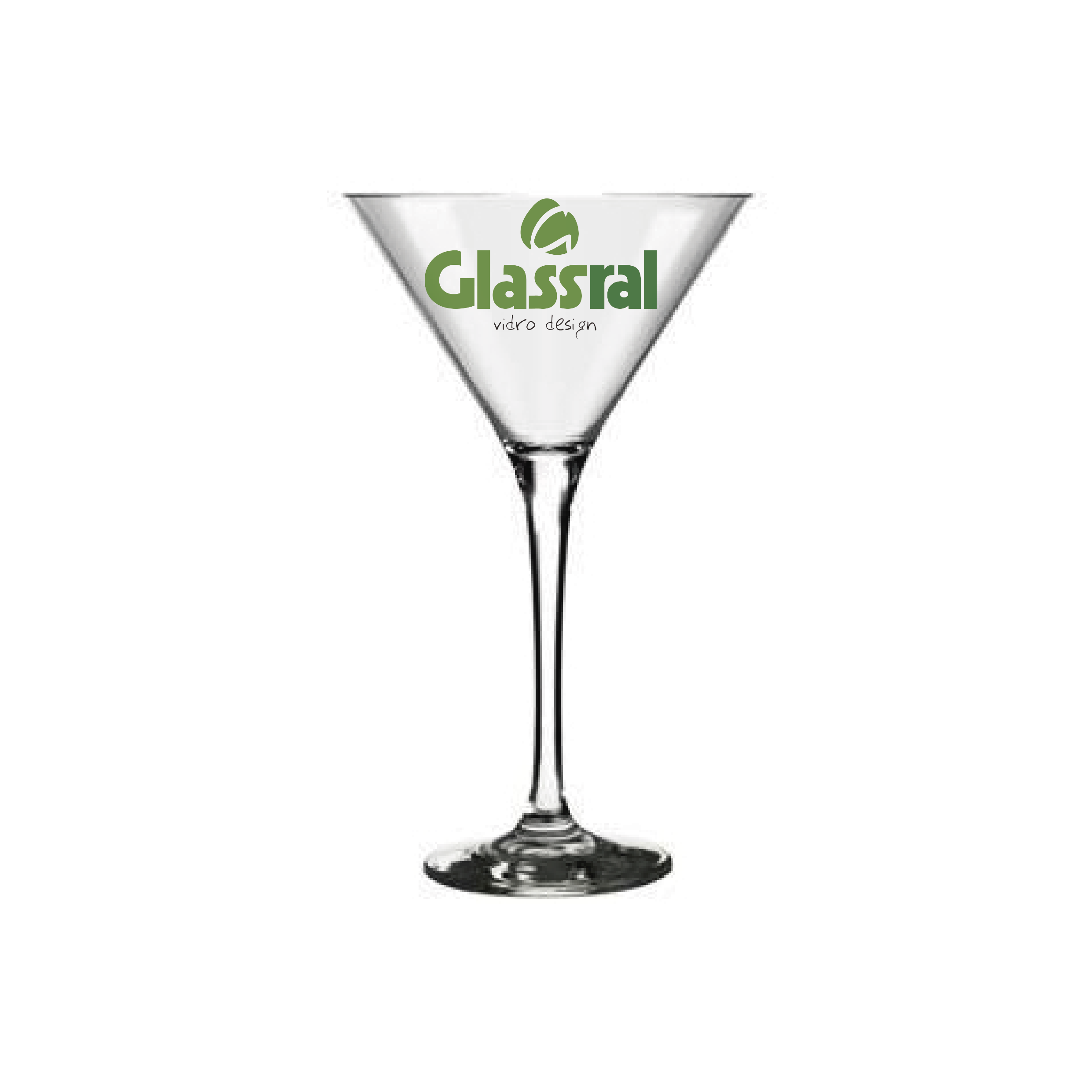 TAÇA MARTINI